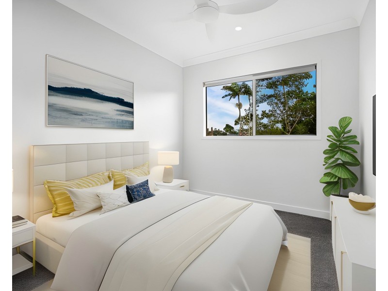 4/236 Colburn Avenue, Victoria Point QLD 4165