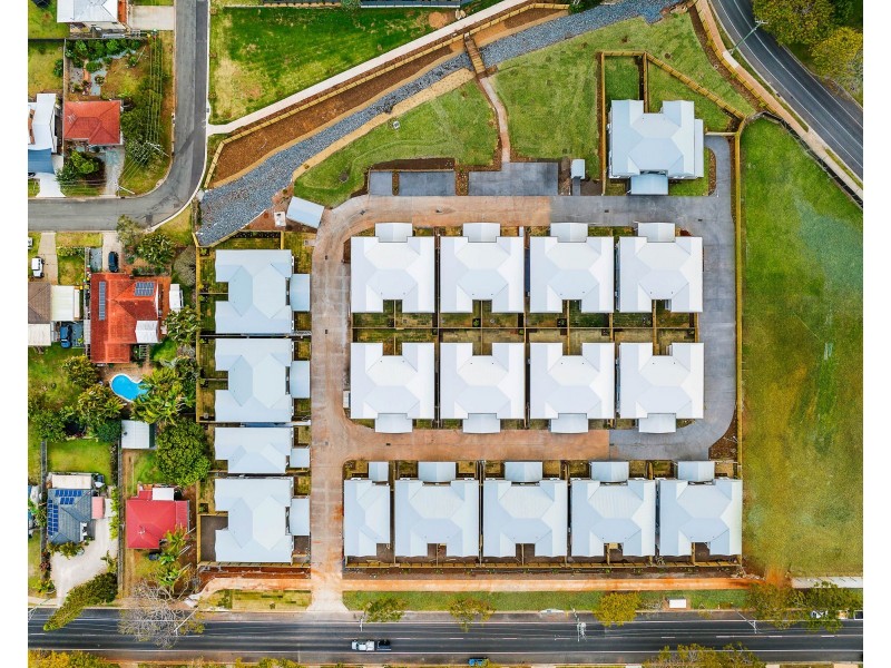 4/236 Colburn Avenue, Victoria Point QLD 4165