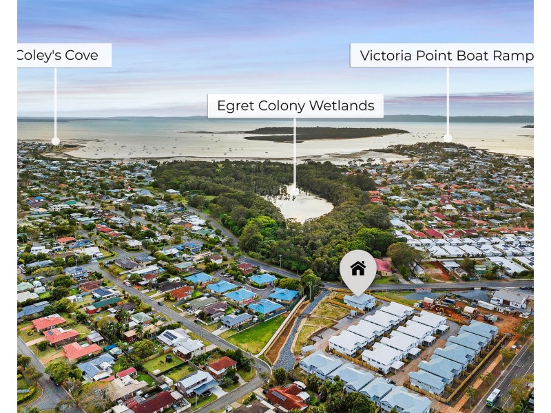 4/236 Colburn Avenue, Victoria Point QLD 4165