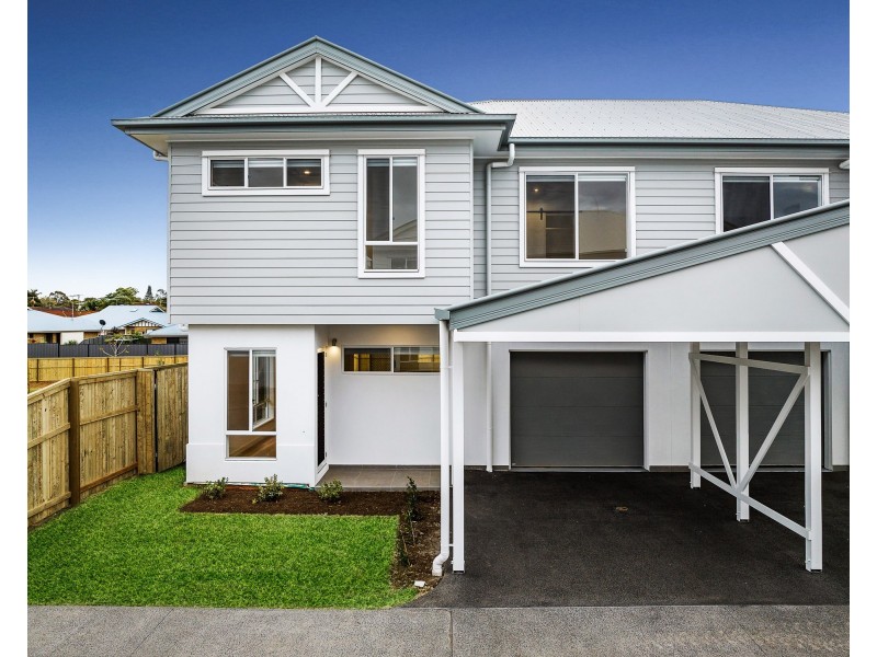 4/236 Colburn Avenue, Victoria Point QLD 4165
