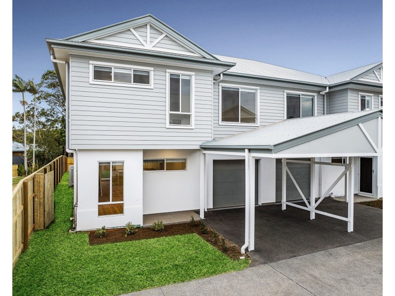4/236 Colburn Avenue, Victoria Point QLD 4165