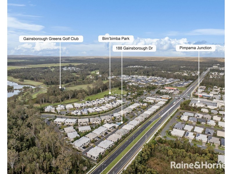 63/188 Gainsborough Drive, Pimpama QLD 4209