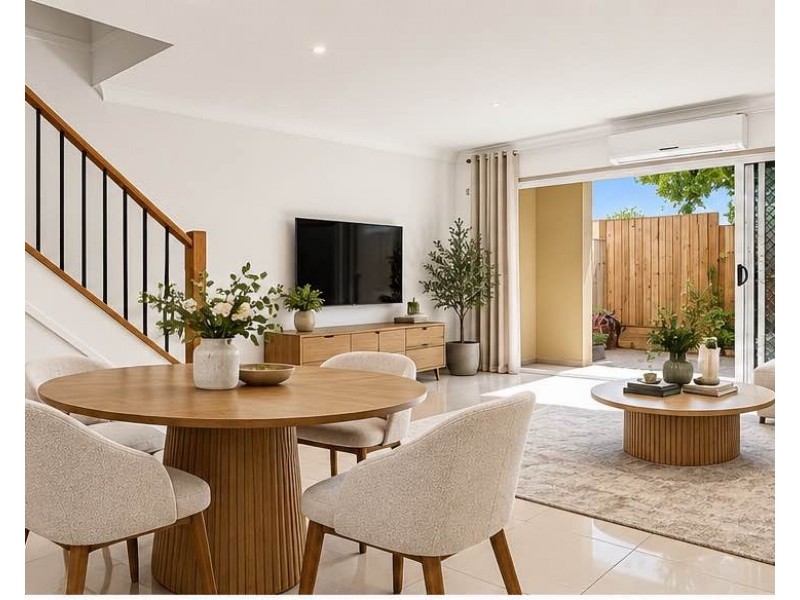 29/18 Whitley Street, Mount Gravatt East QLD 4122