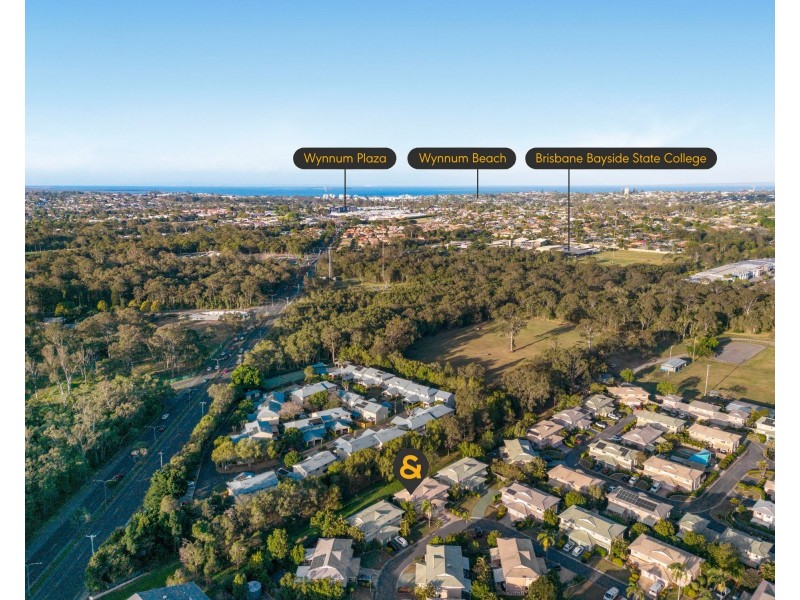 5/20 Bognor Street, Tingalpa QLD 4173
