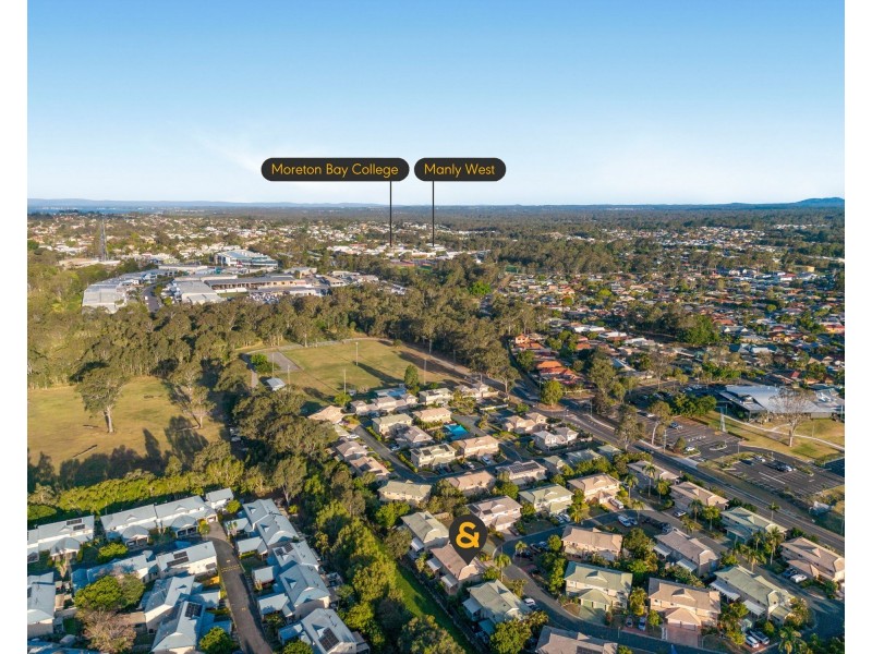 5/20 Bognor Street, Tingalpa QLD 4173