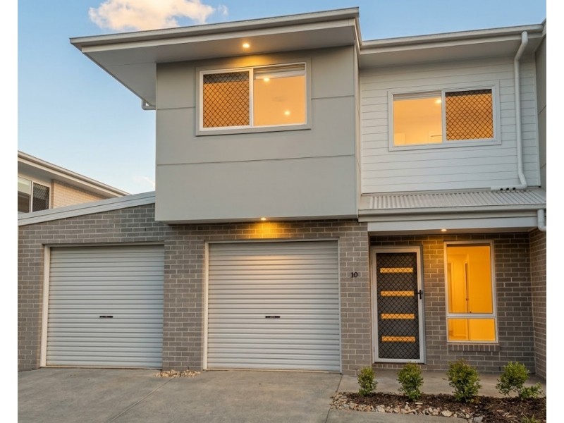 47/1 Mckenzie Road, Mango Hill QLD 4509