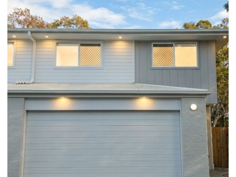 57/1 Mckenzie Road, Mango Hill QLD 4509