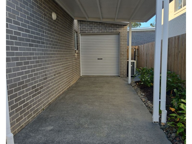 36/1 McKenzie Road, Mango Hill QLD 4509