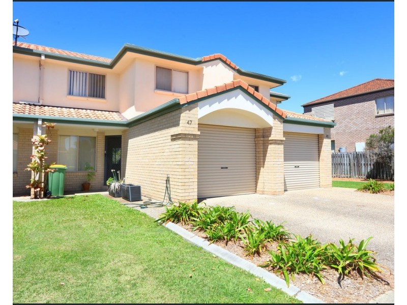 47/2 Bos Drive, Coomera QLD 4209