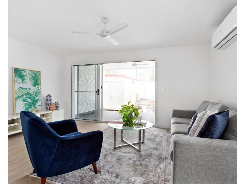 1/29-31 Henderson Road, Everton Hills QLD 4053
