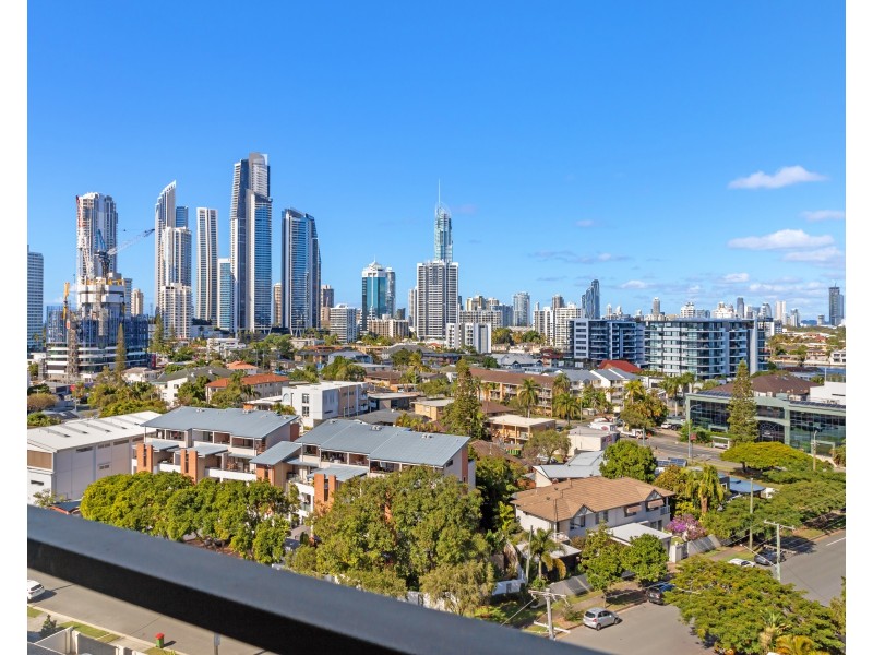 808/28 Dalpura Street, Surfers Paradise QLD 4217