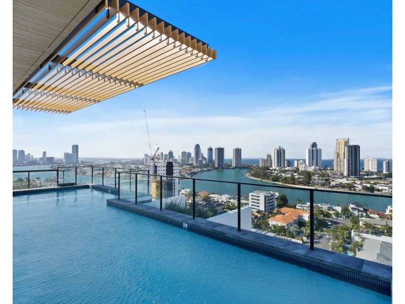 808/28 Dalpura Street, Surfers Paradise QLD 4217