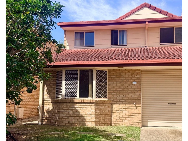 19/135 Bage St, Nundah QLD 4012