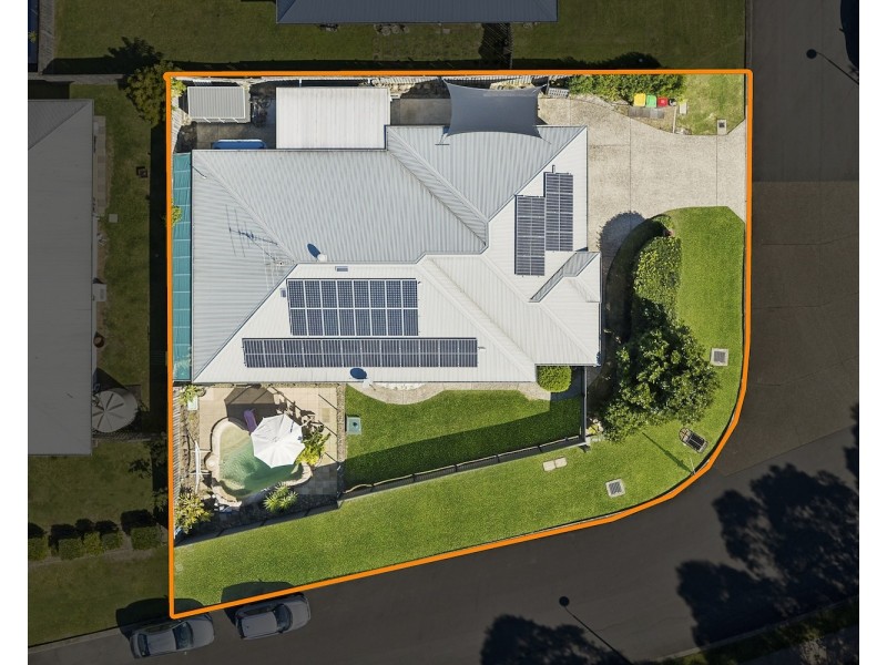 2 Elmore St, Ormeau QLD 4208