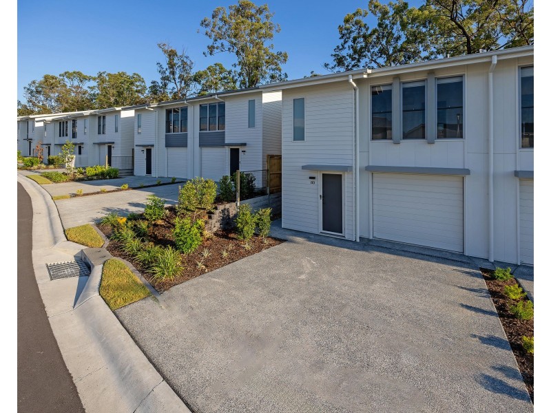 74/47 Urbana Boulevard, Coomera QLD 4209