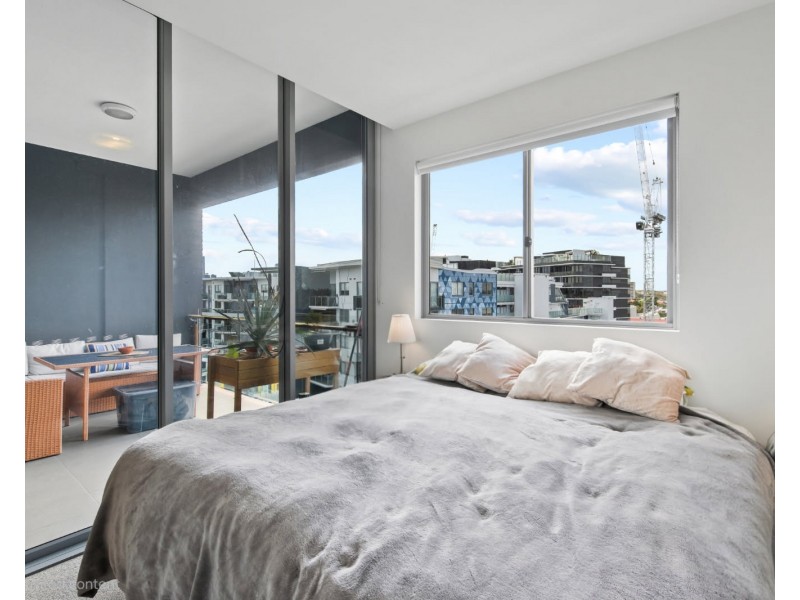 1103/43 Ferry Rd, West End QLD 4101