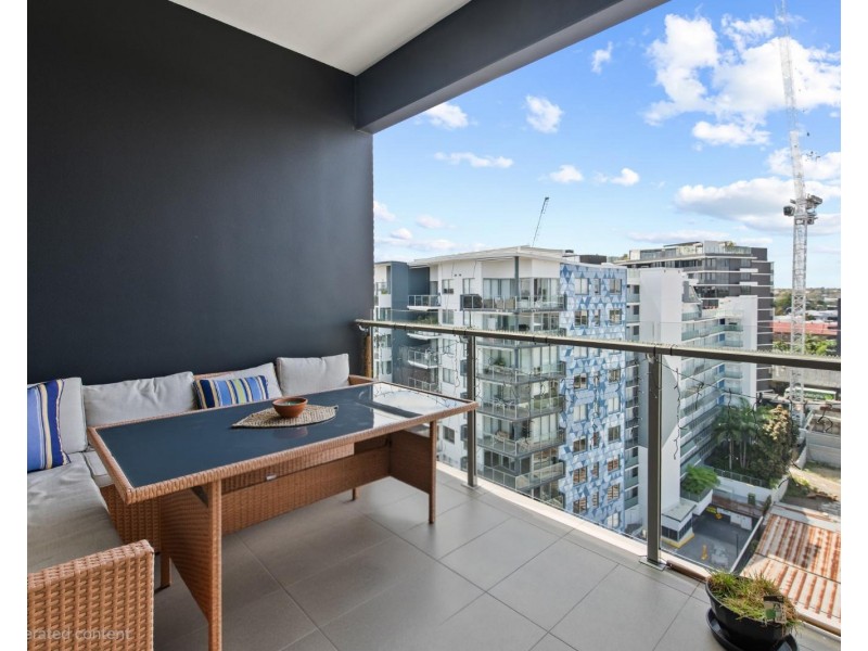 1103/43 Ferry Rd, West End QLD 4101