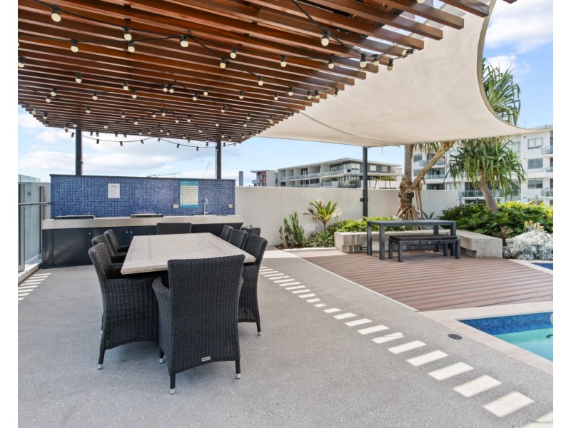 1103/43 Ferry Rd, West End QLD 4101