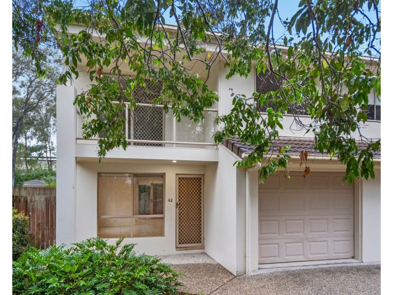 42/40 Hargreaves Road, Manly West QLD 4179