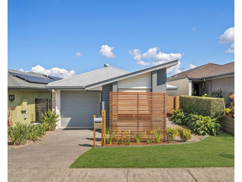 93 Glass House Circuit, Kallangur QLD 4503