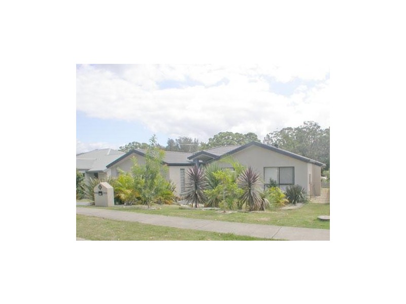 33 Dunlop Drive, Boambee East NSW 2452