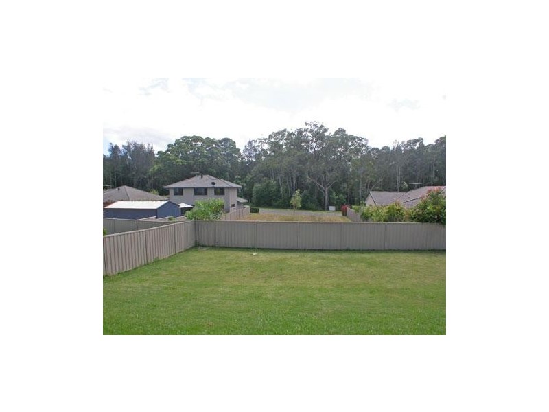 33 Dunlop Drive, Boambee East NSW 2452