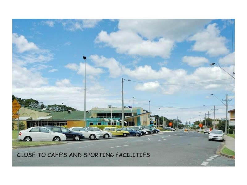 6/75 Ocean Parade, Coffs Harbour NSW 2450