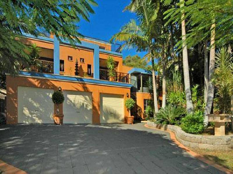 18 Coombar Close, Coffs Harbour NSW 2450