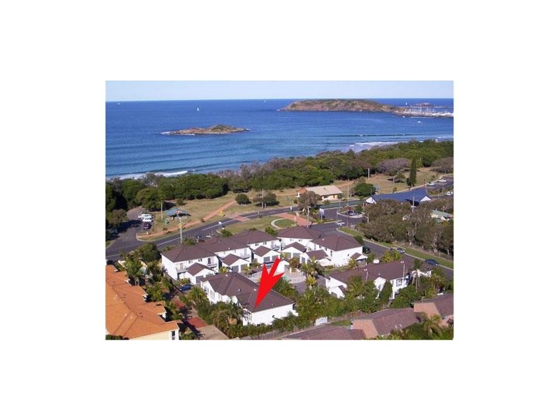 5/2 Fitzgerald Street, Coffs Harbour NSW 2450