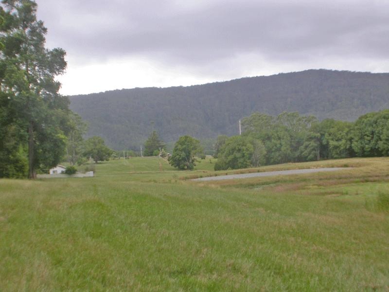 Lot 3 Randalls Road, Nana Glen NSW 2450