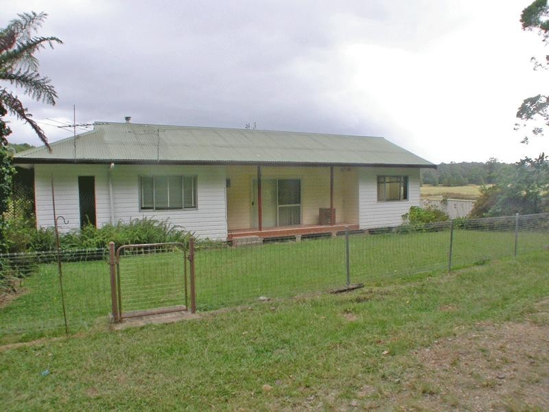 Lot 3 Randalls Road, Nana Glen NSW 2450