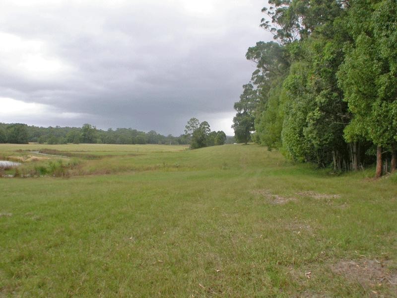 Lot 3 Randalls Road, Nana Glen NSW 2450