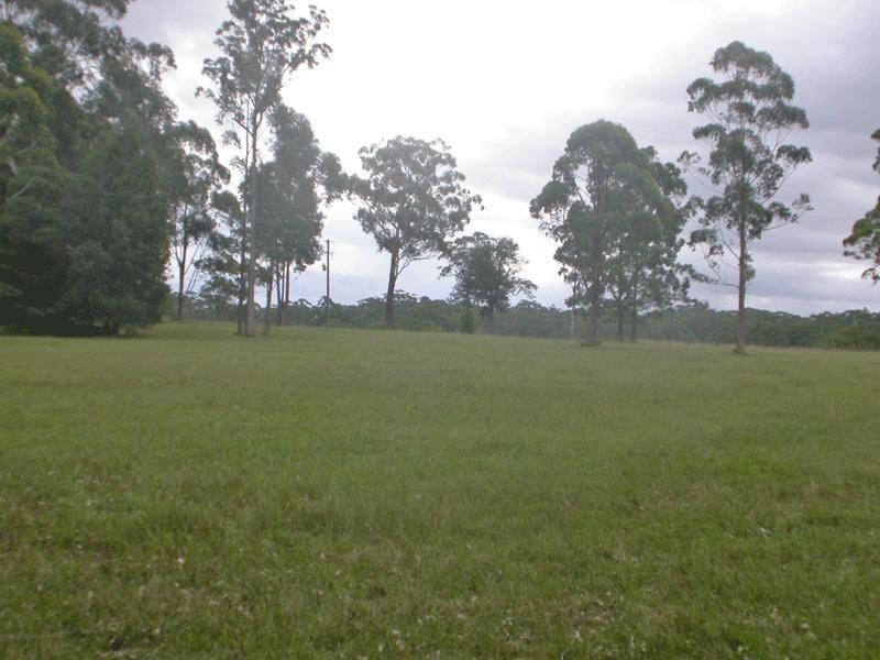 Lot 2 Gillards Road, Nana Glen NSW 2450