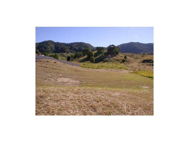 McEntyre Street, Coffs Harbour NSW 2450