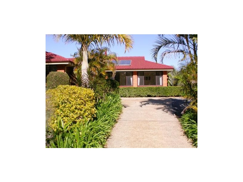 East Bonville Road, Bonville NSW 2441