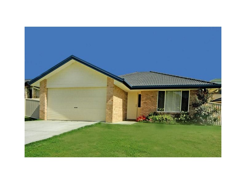 4 View Drive, Boambee East NSW 2452
