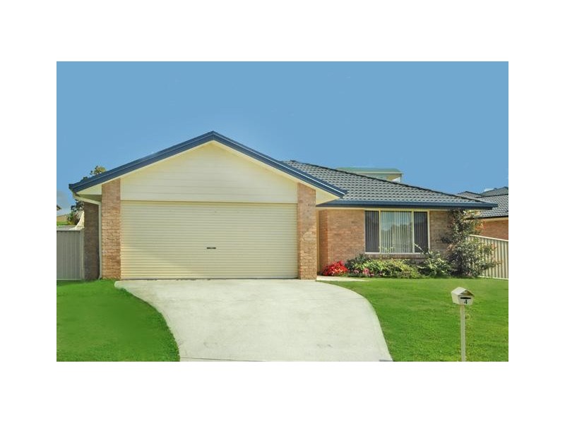 4 View Drive, Boambee East NSW 2452