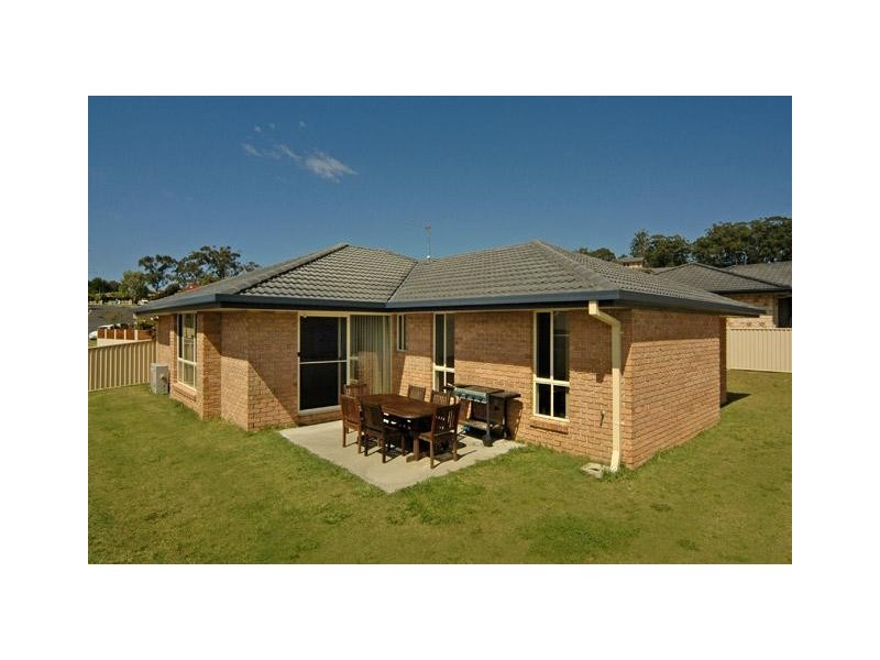 4 View Drive, Boambee East NSW 2452