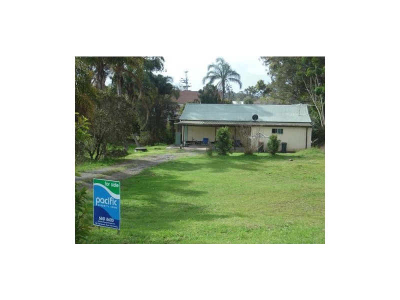 Woolgoolga NSW 2456