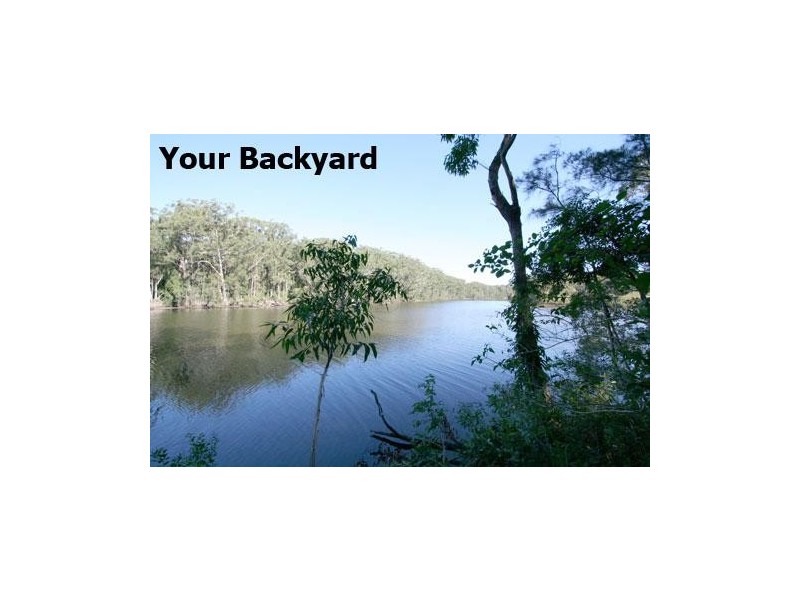 36 Moller Drive, Sawtell NSW 2452