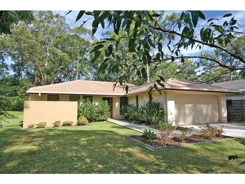 46 Moller Drive, Sawtell NSW 2452