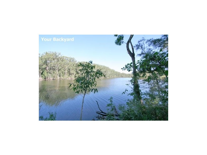 46 Moller Drive, Sawtell NSW 2452