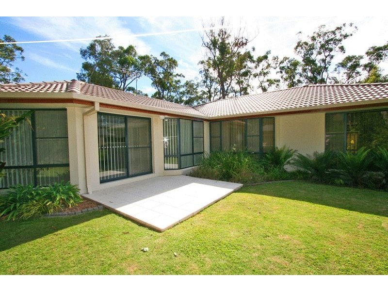 46 Moller Drive, Sawtell NSW 2452