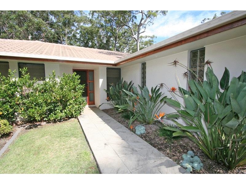 46 Moller Drive, Sawtell NSW 2452