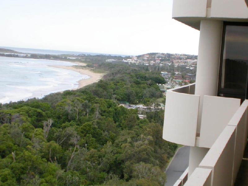 1602/121 Ocean Parade, Coffs Harbour NSW 2450