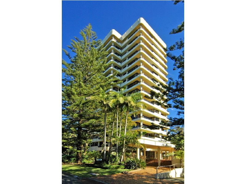 1602/121 Ocean Parade, Coffs Harbour NSW 2450
