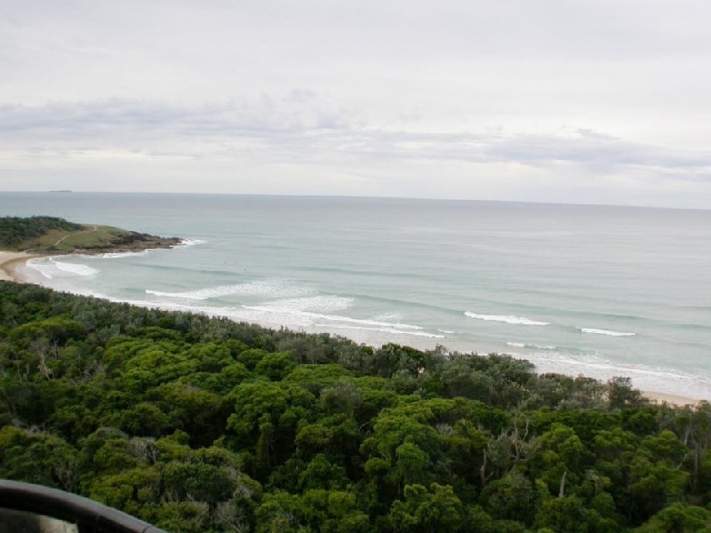 1602/121 Ocean Parade, Coffs Harbour NSW 2450
