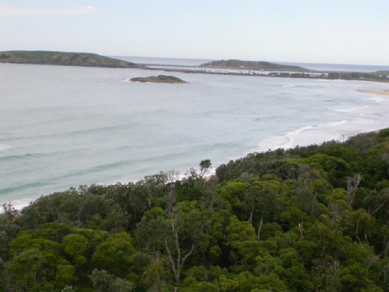 1602/121 Ocean Parade, Coffs Harbour NSW 2450