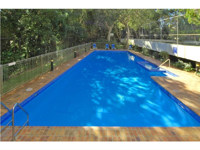 1602/121 Ocean Parade, Coffs Harbour NSW 2450