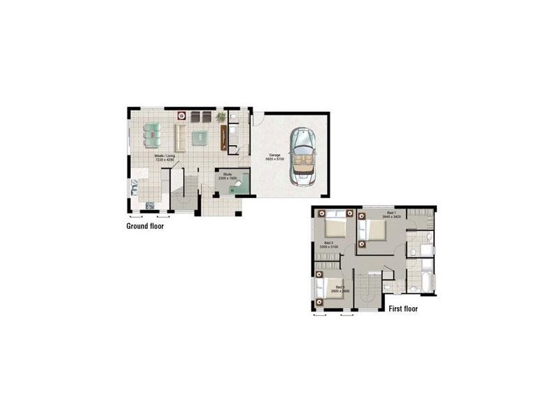 5d Lophostemon Drive, Coffs Harbour NSW 2450